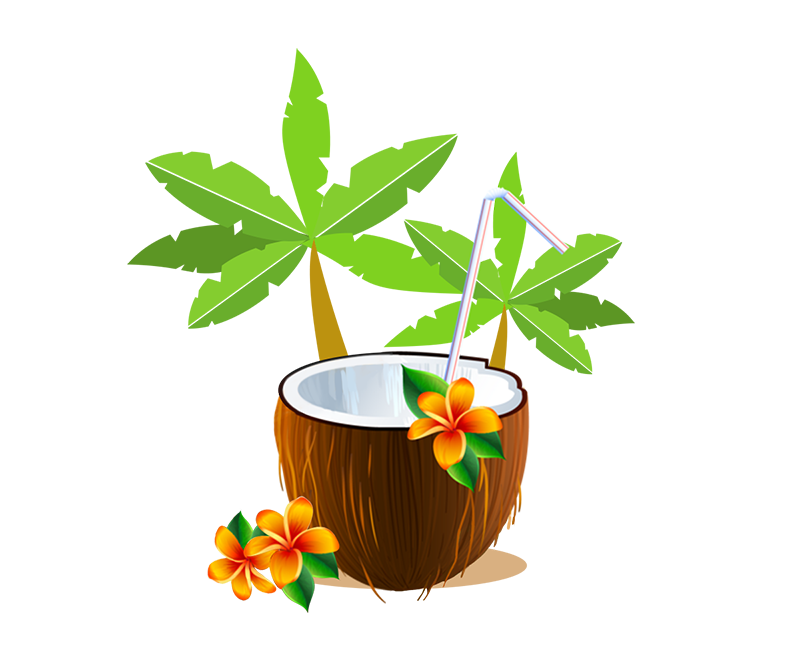 картинка Гавайи